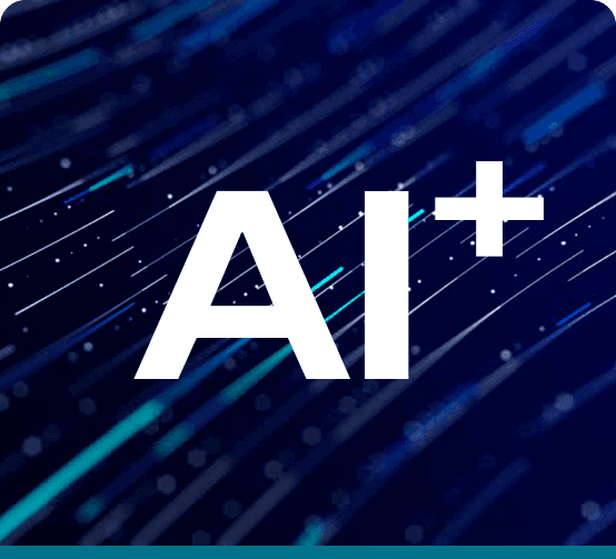 AI+