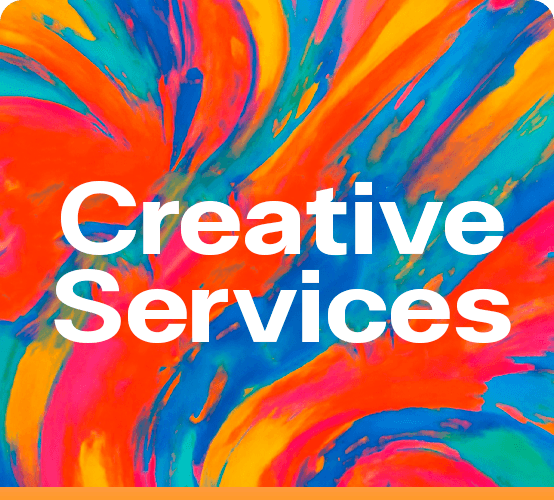 Creative Services